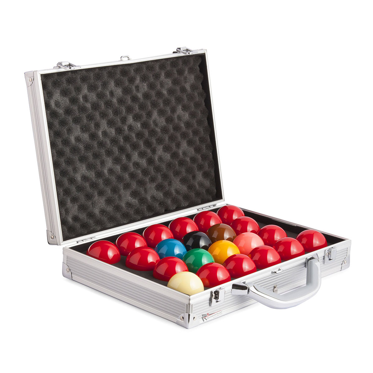 Aramith SUPERPRO 1g World Championship Snooker Table Balls in Aluminium Aramith SUPERPRO 1g World Championship Snooker Table Balls in Aluminium
