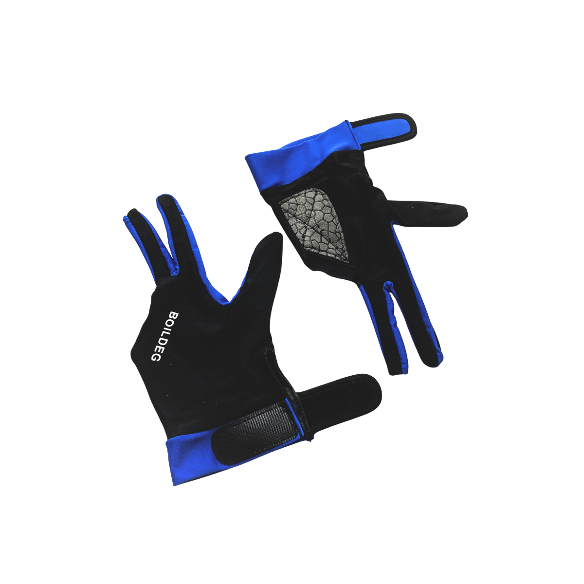 boildeg handschuhe | Premium Glove Anime Town Creations Color:Eruption Green Metallic Urban Armor Gear |