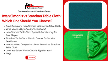 Iwan Simonis vs Strachan Table Cloth: Which One Should You Choose?