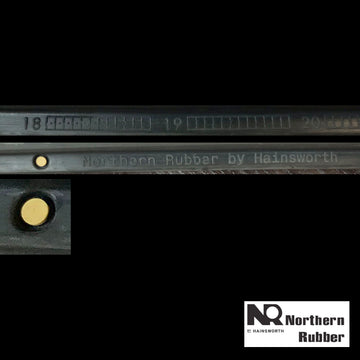 Hainsworth Northern Rubber Cushion