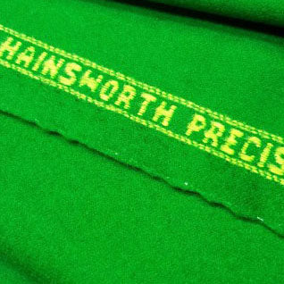 Hainsworth | Precision | 1100