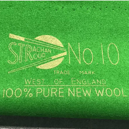 Strachan 6811 | NO 10 | 1103