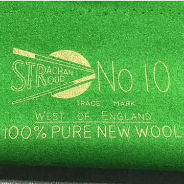 Strachan 6811 | NO 10 | 1103