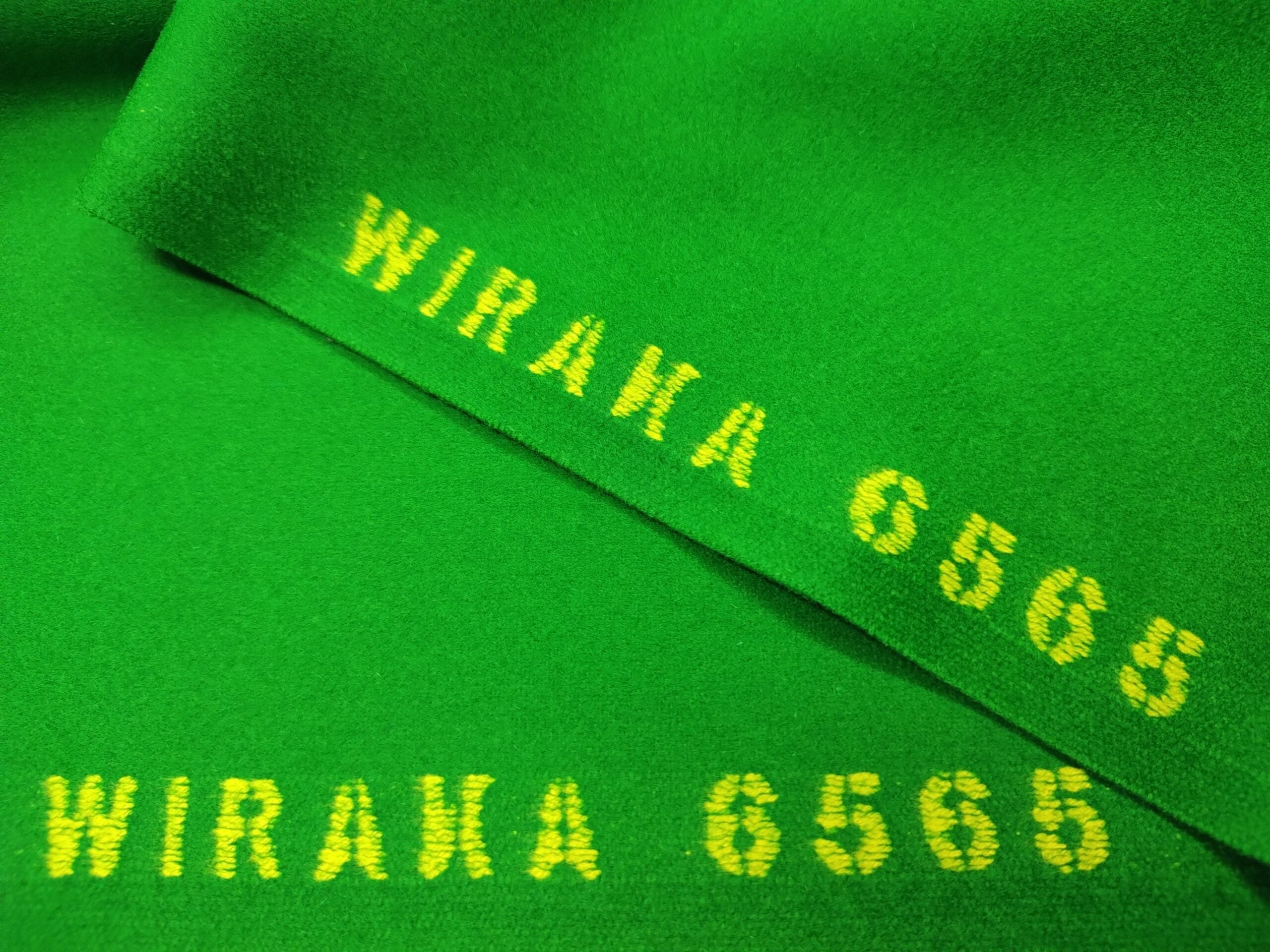 Wiraka 6565 | 1151