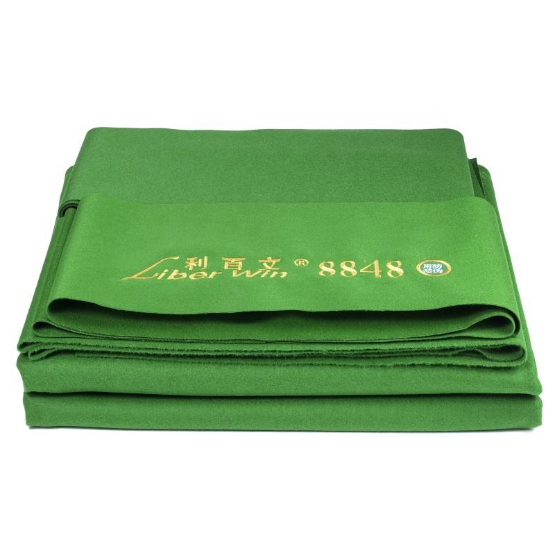 LIBERWIN 8848 HEYBALL | CHINESE POOL CLOTH | 1166