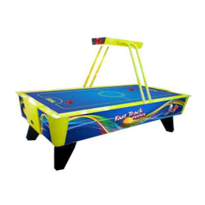 SA 2-Player Fast Track Air Hockey table | 1203