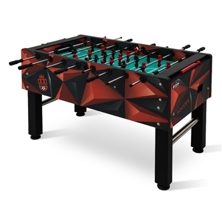 SA 129C1 Foos Ball table | 1303