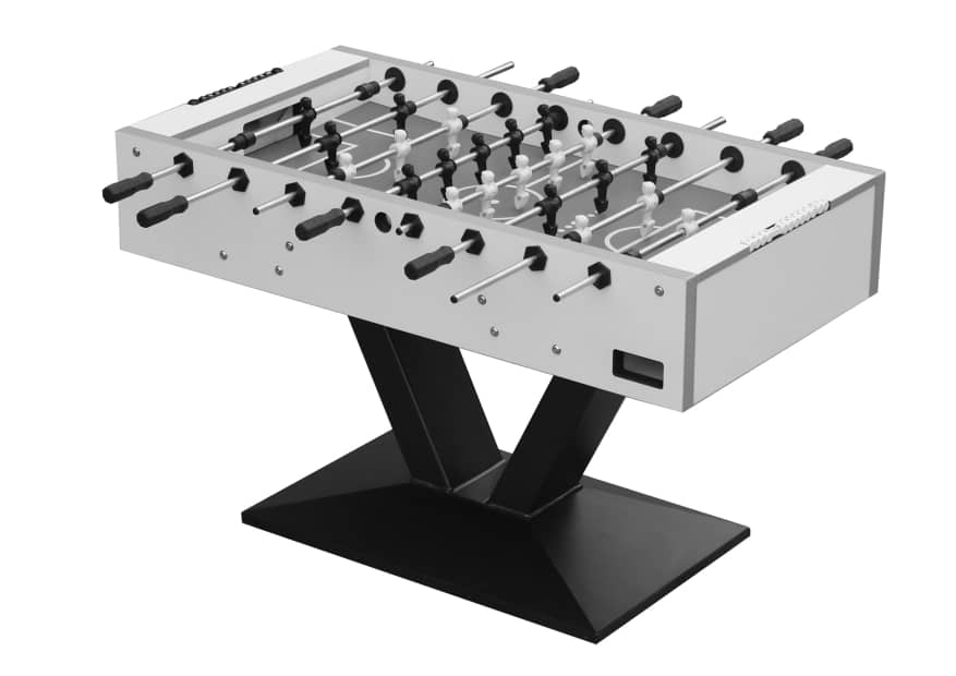 SA Victory Foos ball table Premium Championship grade | 1309