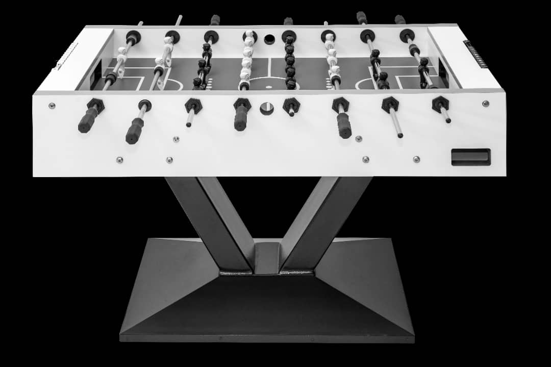 SA Victory Foos ball table Premium Championship grade | 1309