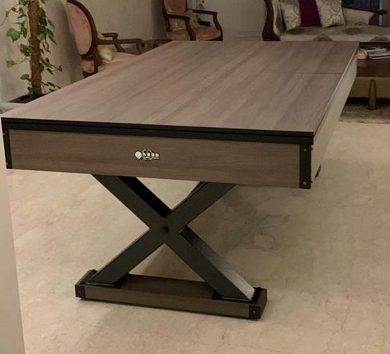 Snooker Alley ‘DINER’ Pool table | 7ft | 1401