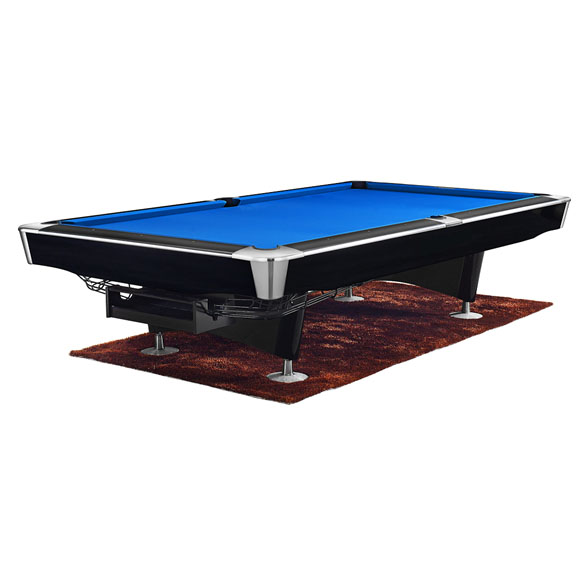 SA Magnum American Pool table | 9ft | 1402