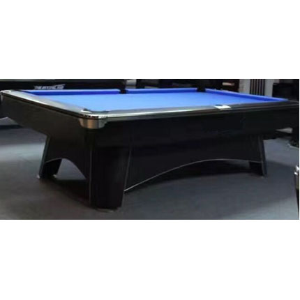 SA Tournament American Pool table | 9ft | 1405