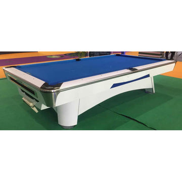 SA Championship American Pool table | 9ft | 1406
