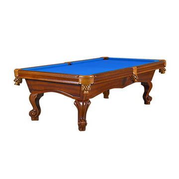 SA Vintage American Pool table | 8ft | 1407