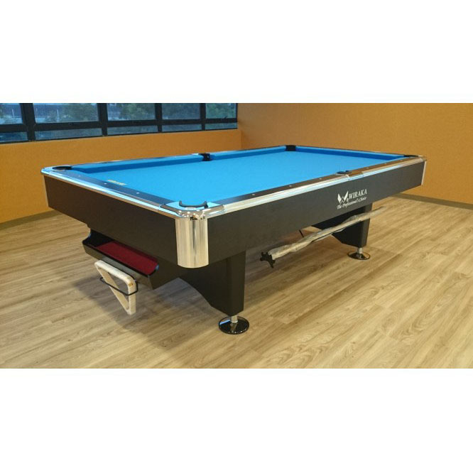 Wiraka Club Series American Pool table | 9ft | 1414