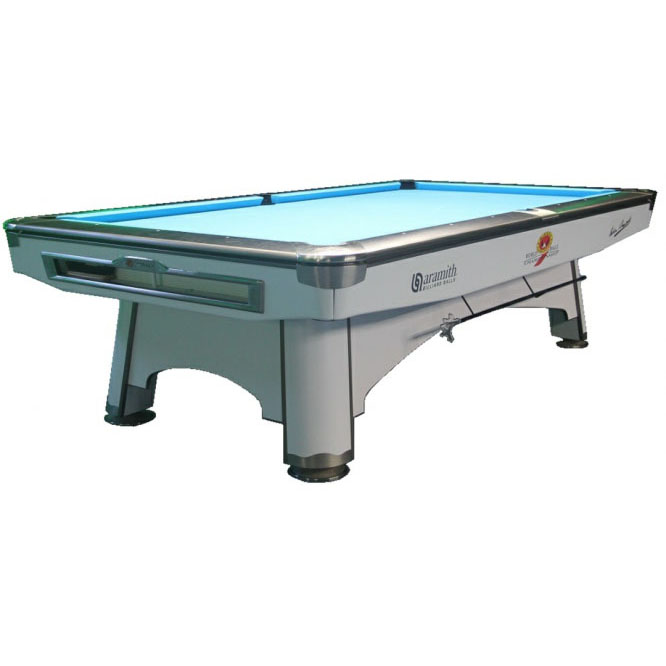 Wiraka Dynasty American Pool table | 9ft | 1416