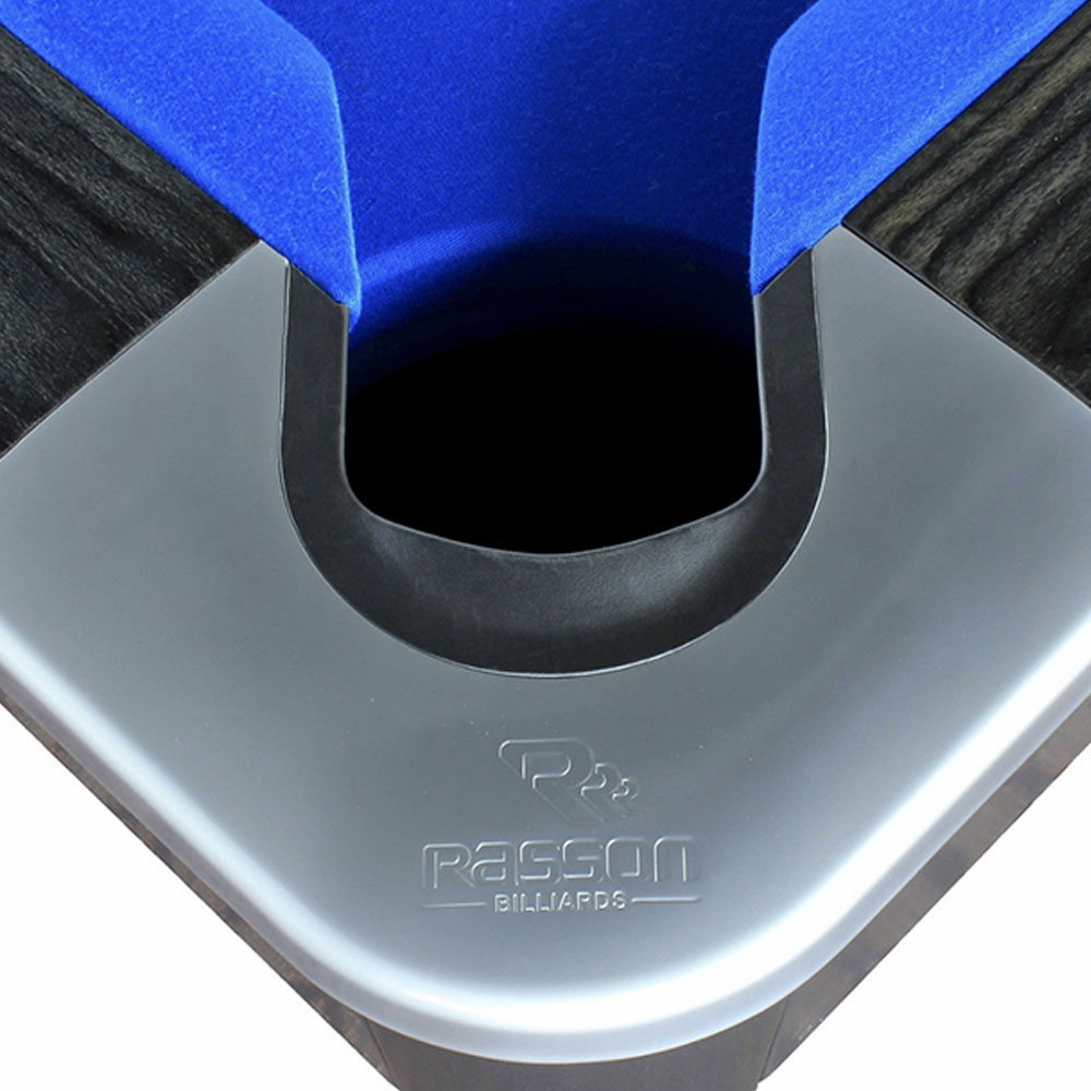 Rasson OX Pool table | 1418
