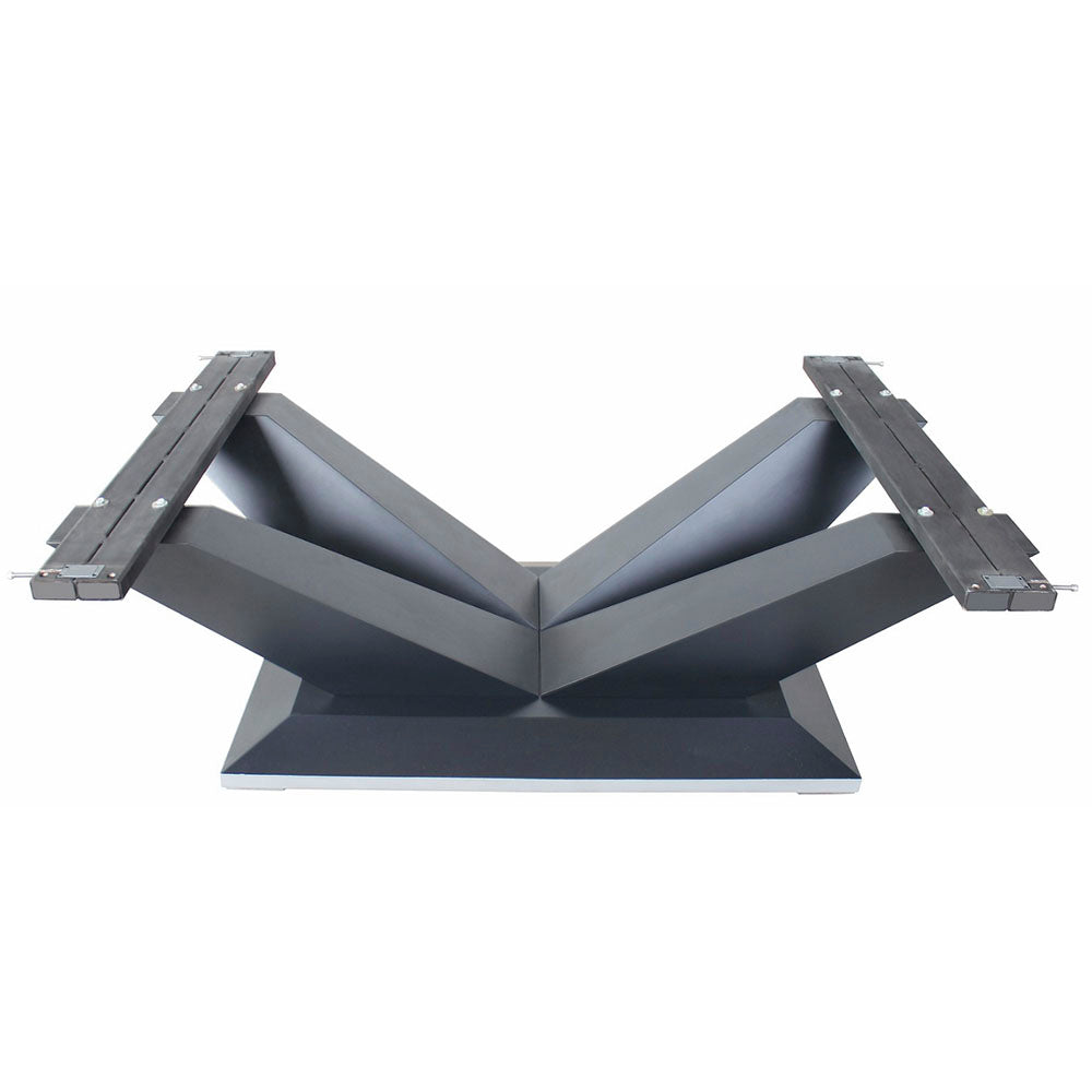 Rasson Victory III BLACK American Pool table | 1419