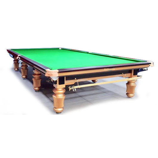 Snooker Alley GOLD Snooker table | 12ft | 1502