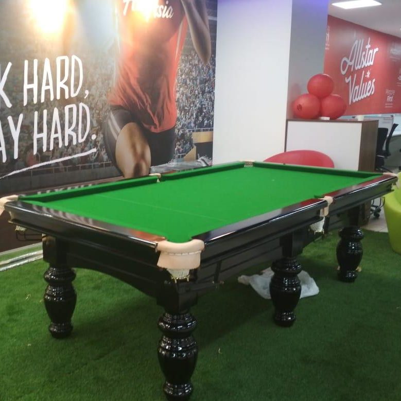 Snooker Alley French Snooker table | 10ft | 1505