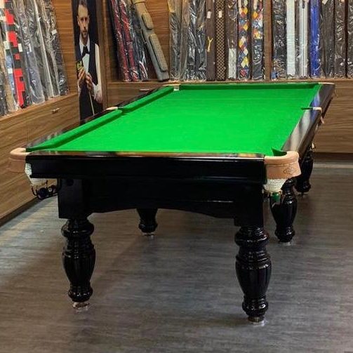 Snooker Alley Indian Pool table | 8ft | 1506