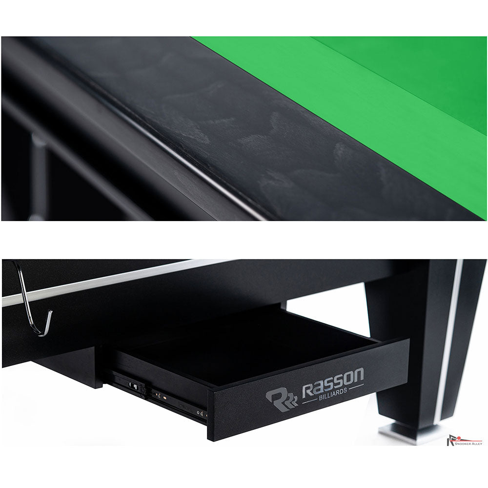 Rasson Magnum II Snooker table | 12ft | 1510