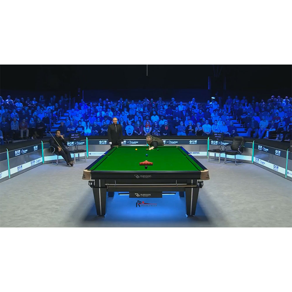 Rasson Magnum II Snooker table | 12ft | 1510