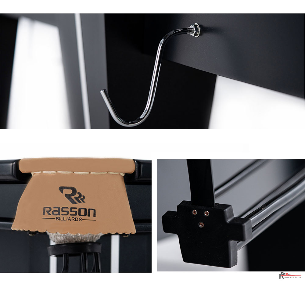 Rasson Magnum II Snooker table | 12ft | 1510