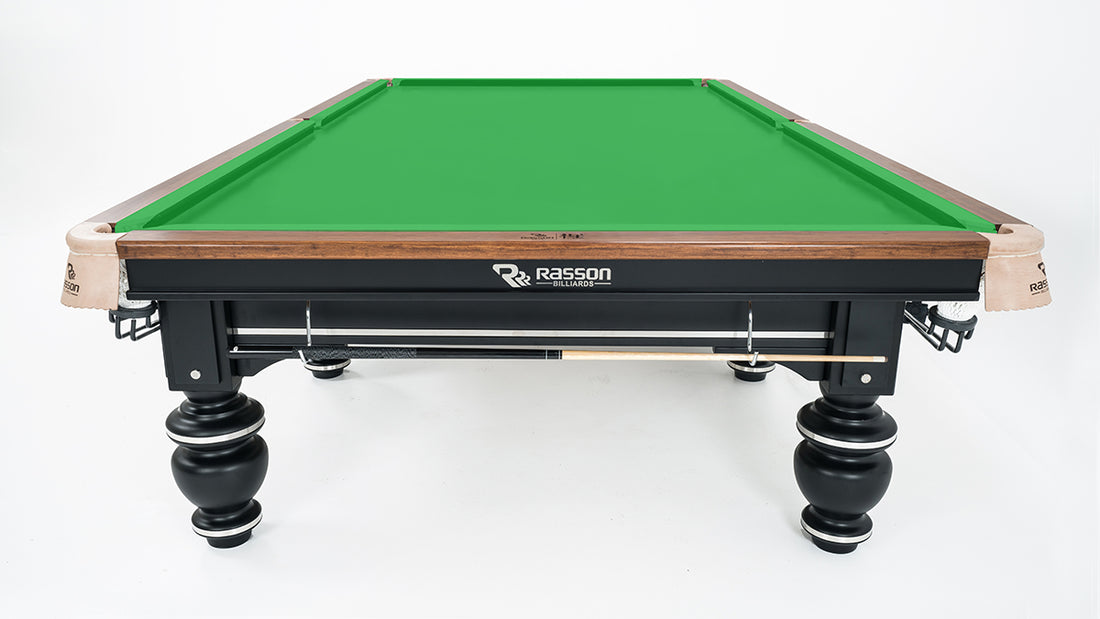 Rasson Strong II Tournament Snooker table 12ft | 1512