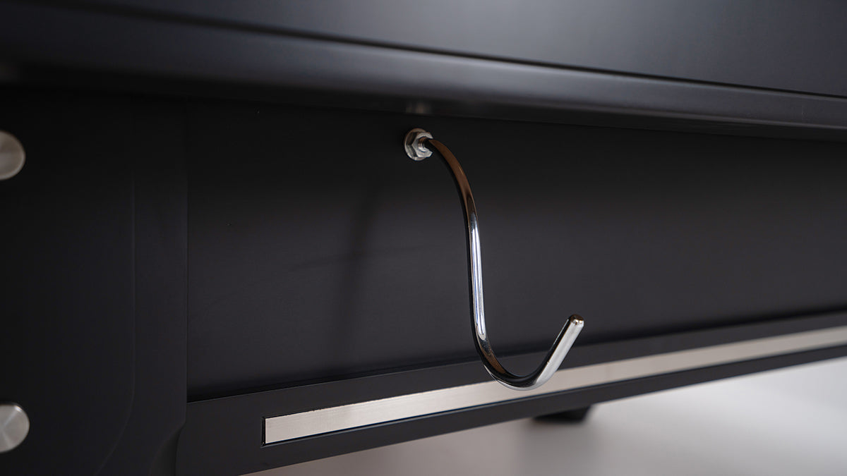 Rasson Sword II Tournament Snooker table | 1513