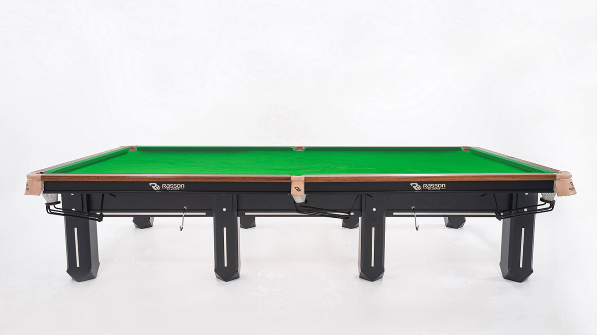 Rasson Sword II Tournament Snooker table | 1513