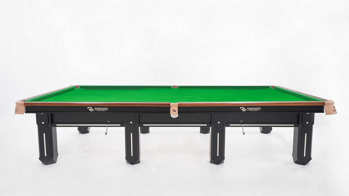 Rasson Sword II Tournament Snooker table | 1513