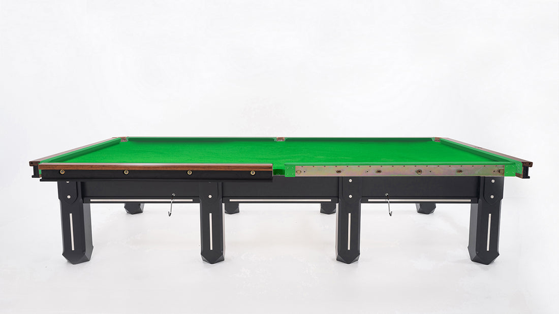 Rasson Sword II Tournament Snooker table | 1513