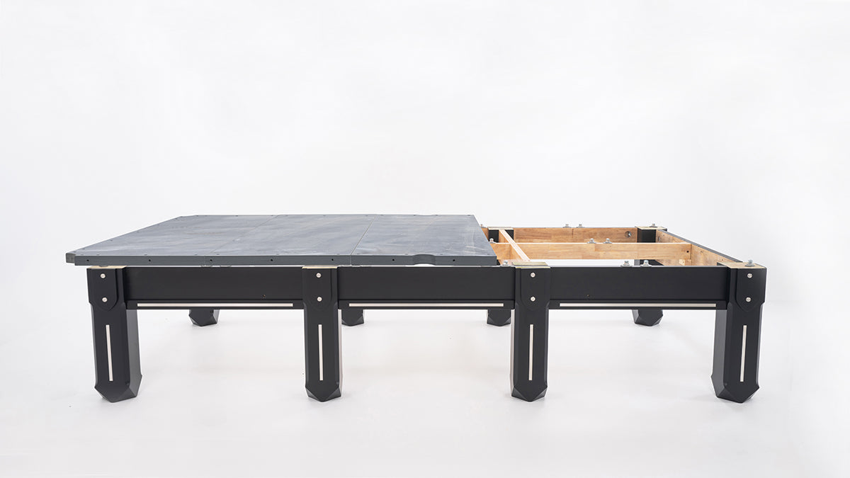 Rasson Sword II Tournament Snooker table | 1513