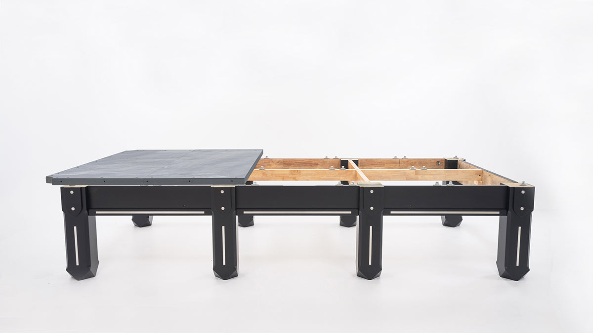 Rasson Sword II Tournament Snooker table | 1513