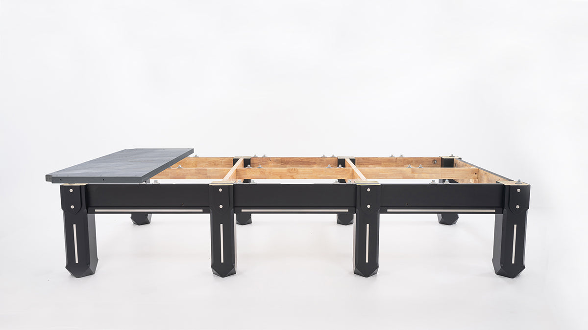 Rasson Sword II Tournament Snooker table | 1513