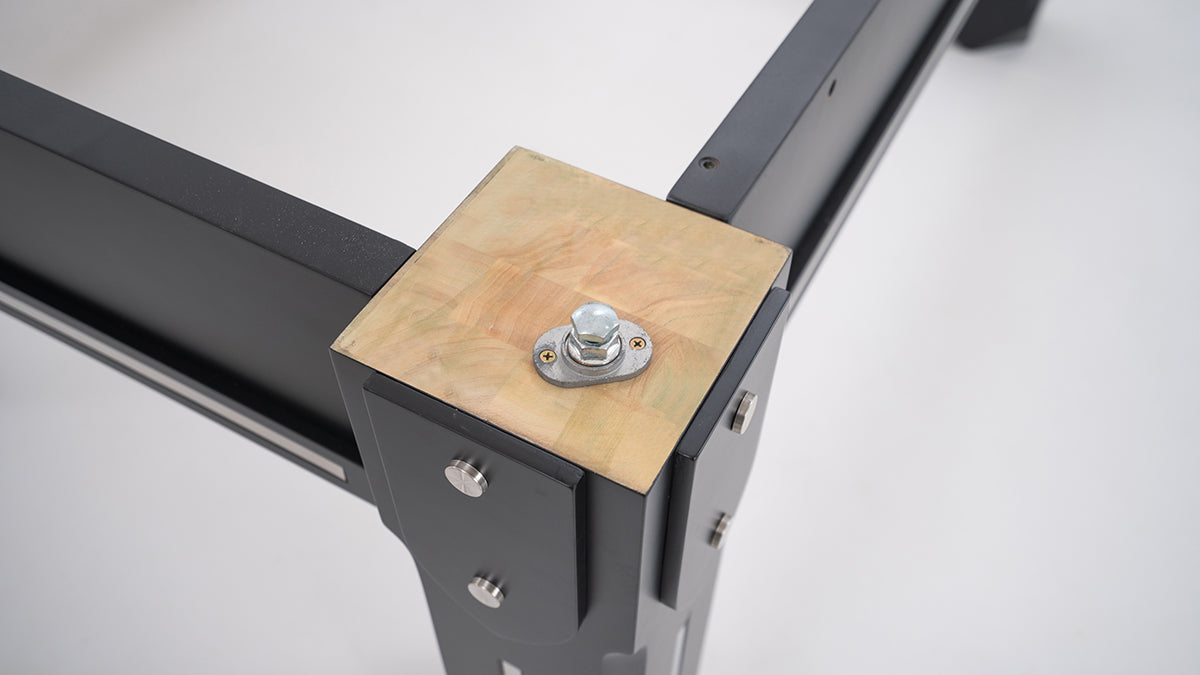 Rasson Sword II Tournament Snooker table | 1513