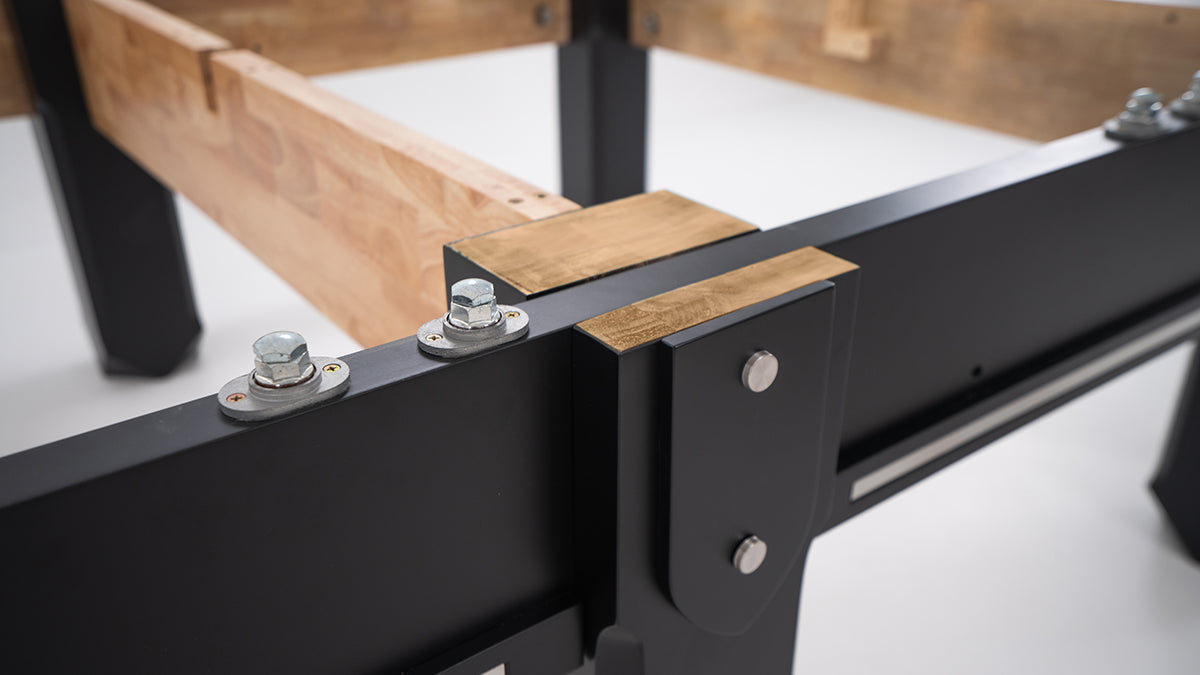 Rasson Sword II Tournament Snooker table | 1513