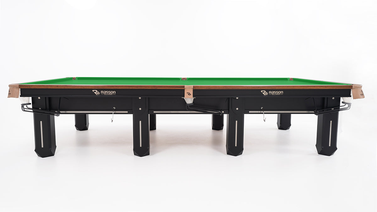 Rasson Sword II Tournament Snooker table | 1513