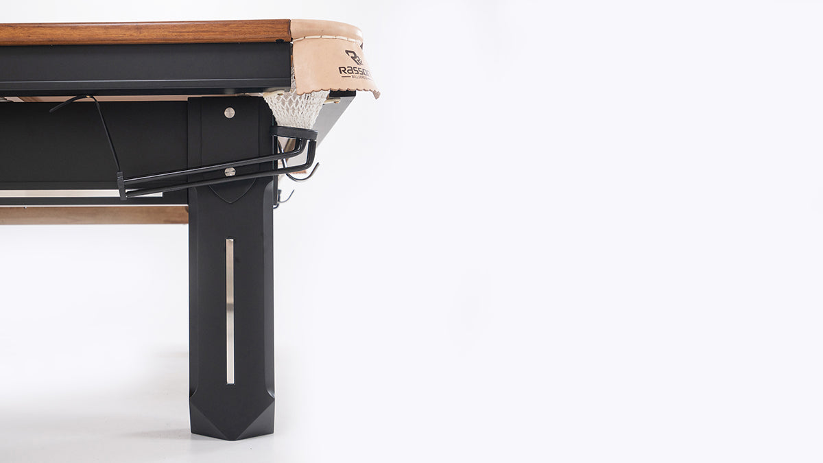 Rasson Sword II Tournament Snooker table | 1513