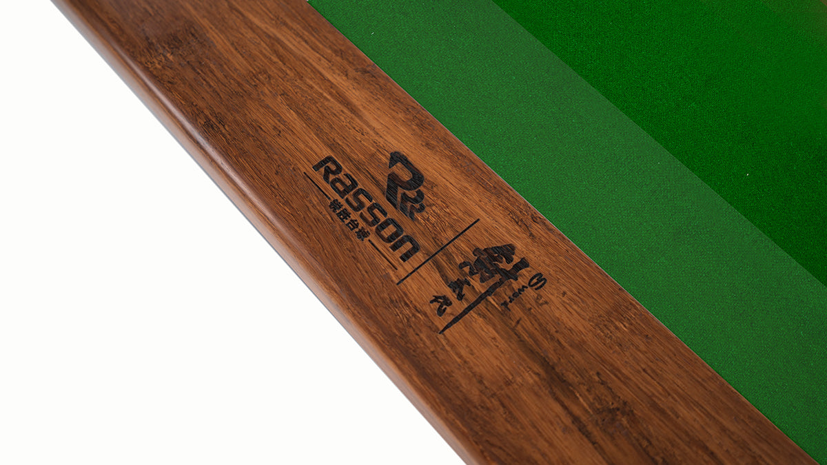 Rasson Sword II Tournament Snooker table | 1513