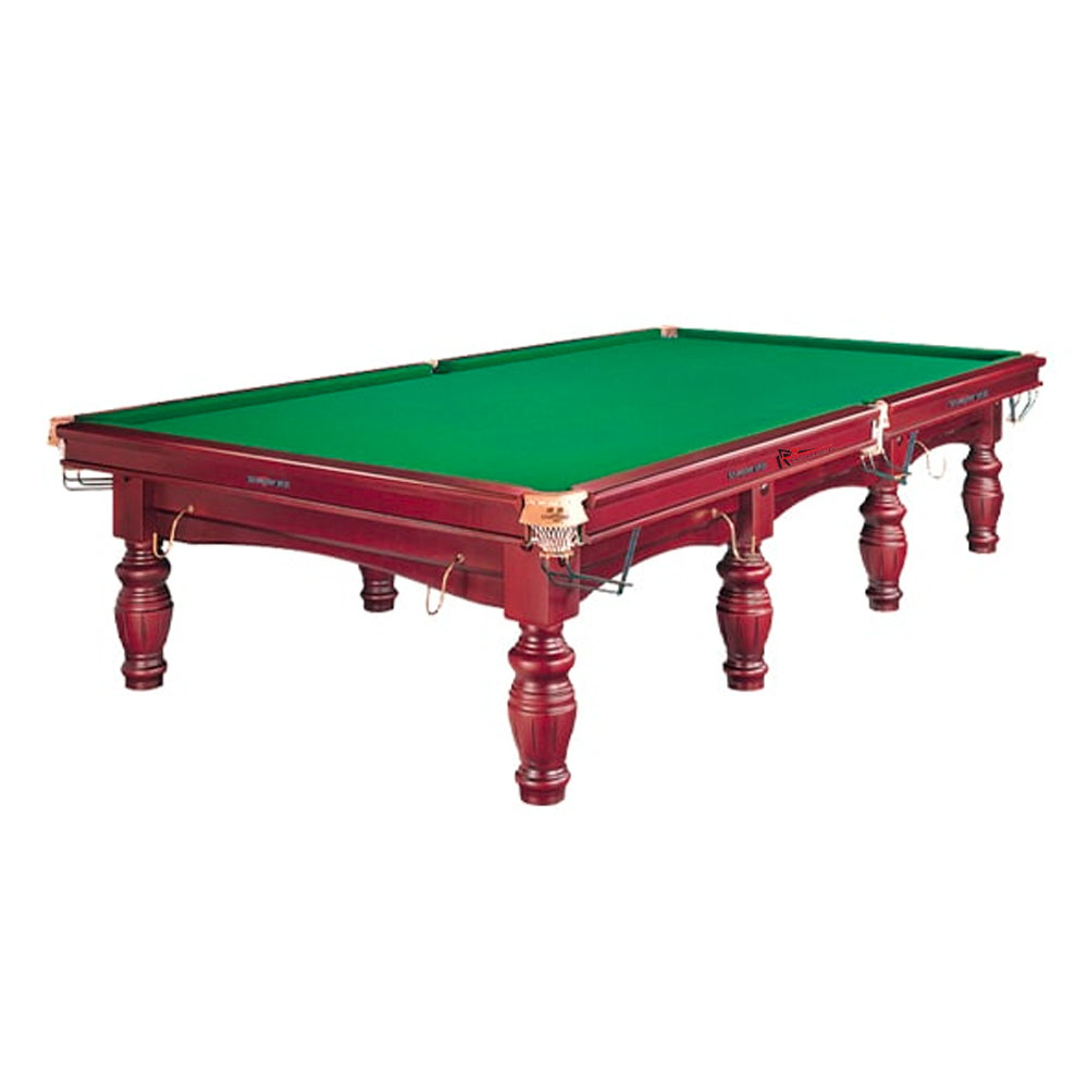 Shender Refinement Snooker Table | 12ft | 1515 – snookeralley