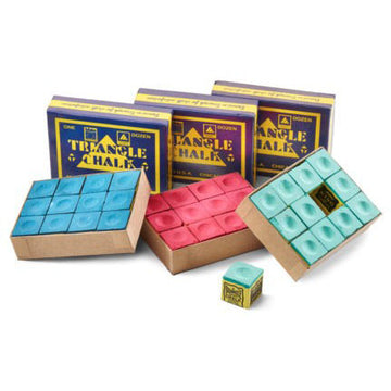 Triangle Chalk | 1701