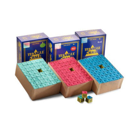 Triangle Chalk | 1701