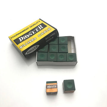Pioneer Billiard Chalk | 1714