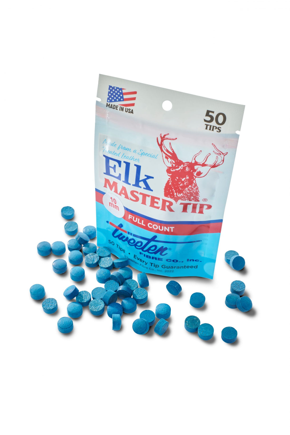 Elk Master Snooker Tip | 1730