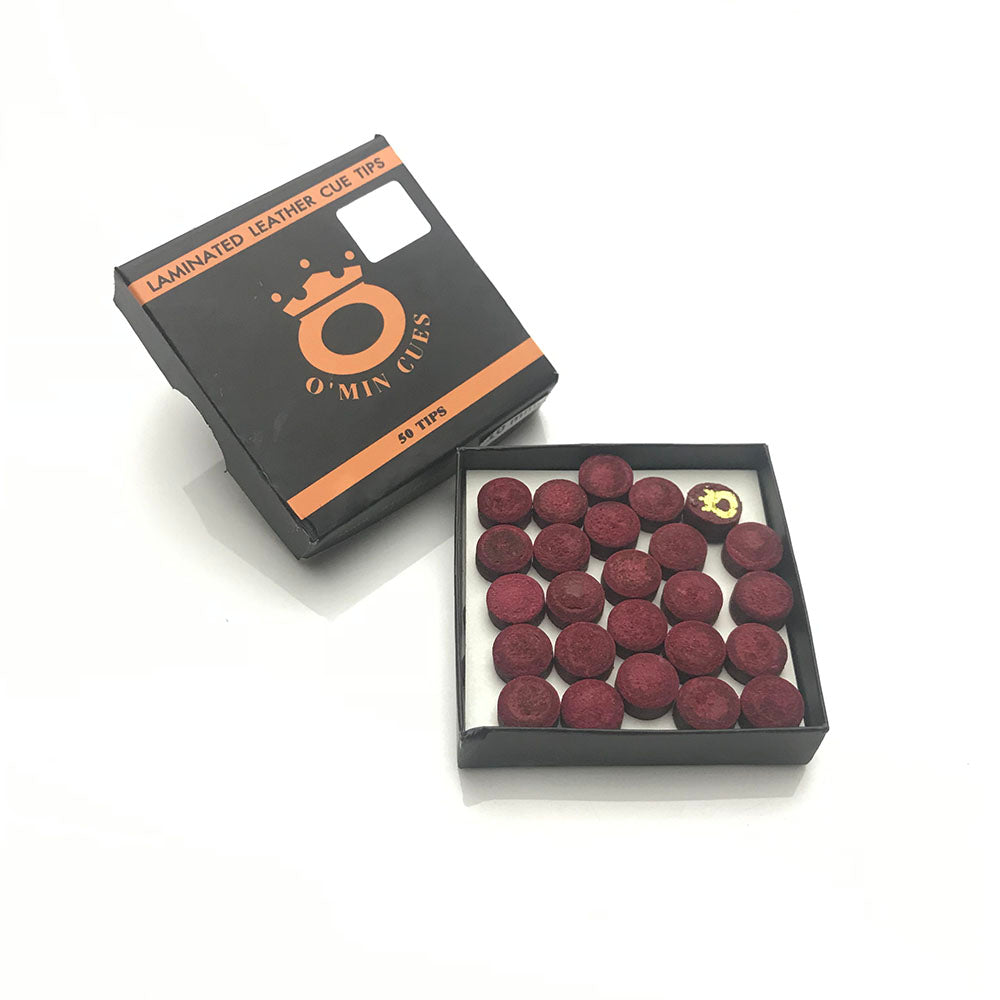 Omin Snooker Tip | 1731