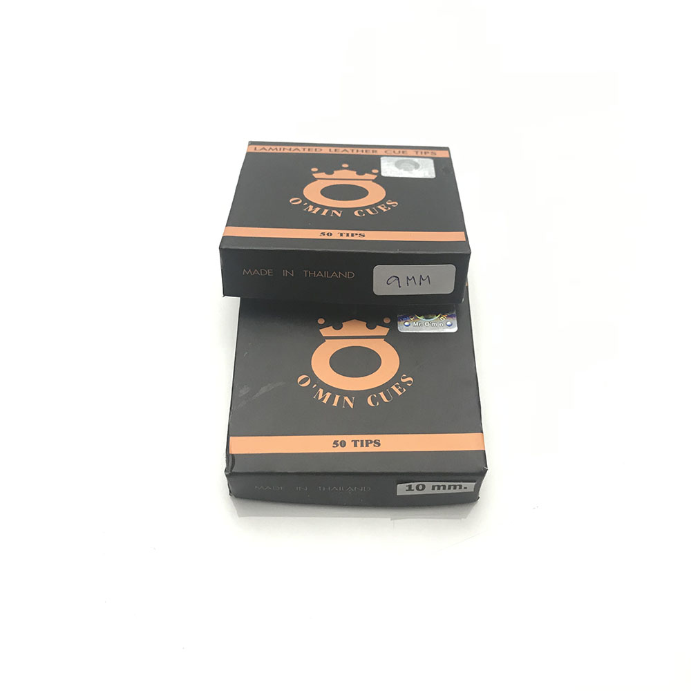 Omin Snooker Tip | 1731