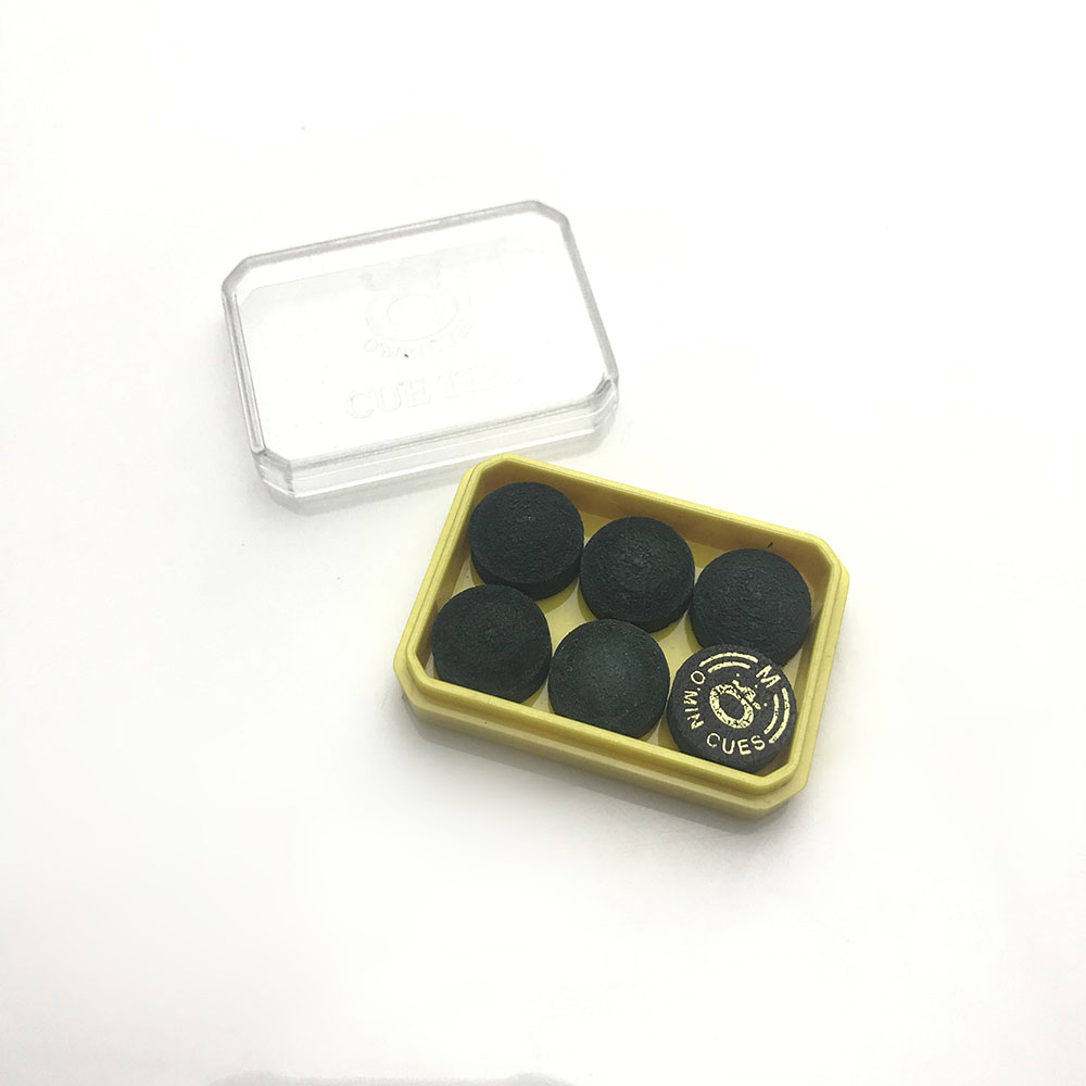 Omin Snooker Tip | 1738