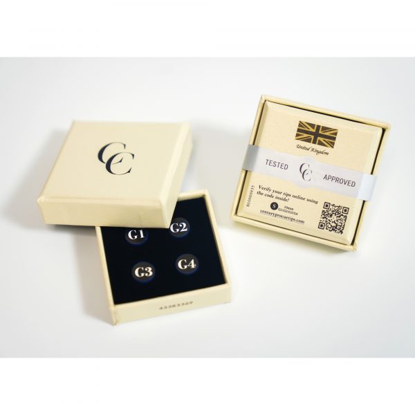 Century Snooker Tip | 1741